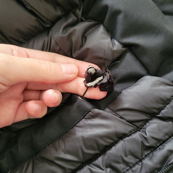 Mackage Winter Coat Size XXS - Picture 11 of 12